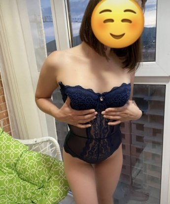 Юния, 23 года