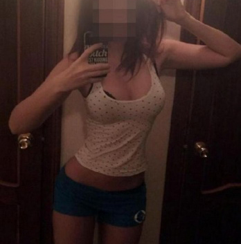 Ирина, 22 года